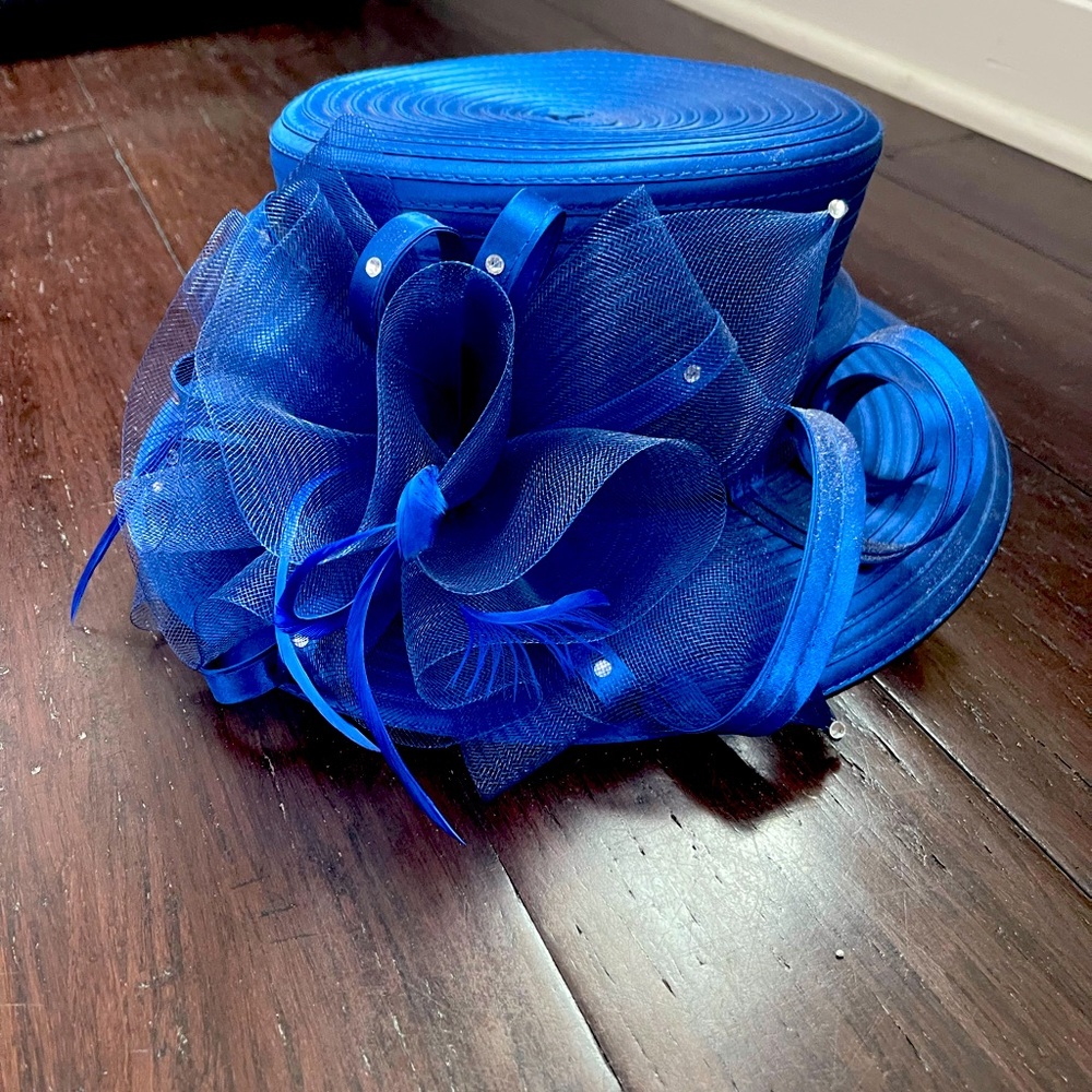 Kentucky Derby Hat